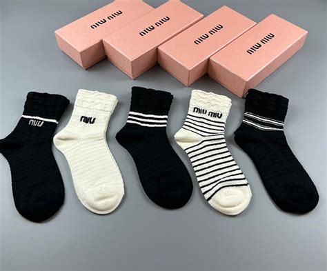 miu miu socks dupe|11 Brands Like Miu Miu To Shop If You Love The  .